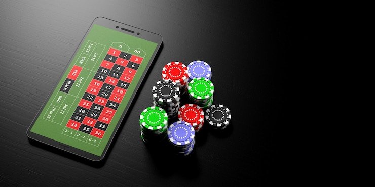 Tampilan ulasan pengguna pada ponsel