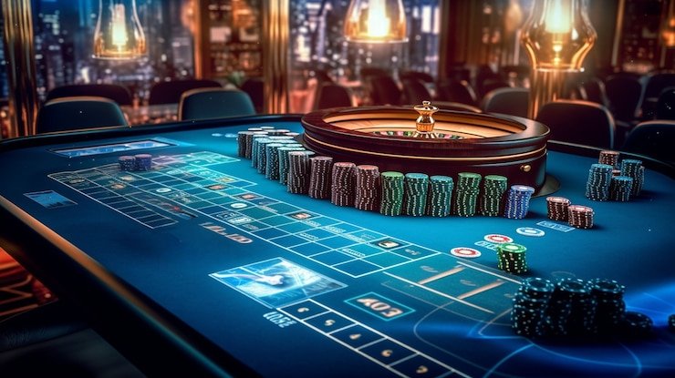 Tampilan VIP kilatbet pada perangkat mobile